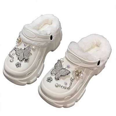 Soft Bottom Slipper