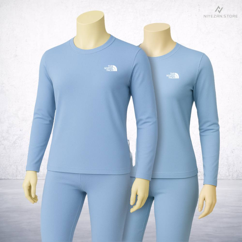 Premium Thermal 1 Set- Sky