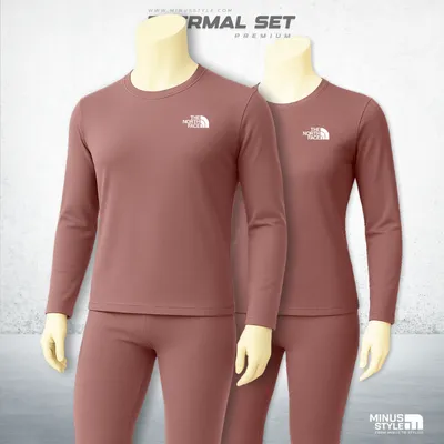 Premium Thermal 1 Set-Onion