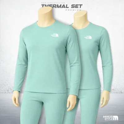 Premium Thermal 1 Set-Pest