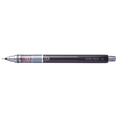UNI Mitsubishi M5-450 Mechanical Pencil – 0.5mm