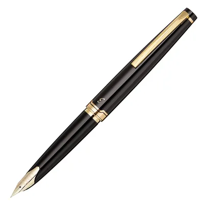 Pilot E95s Fountain Pen - Black