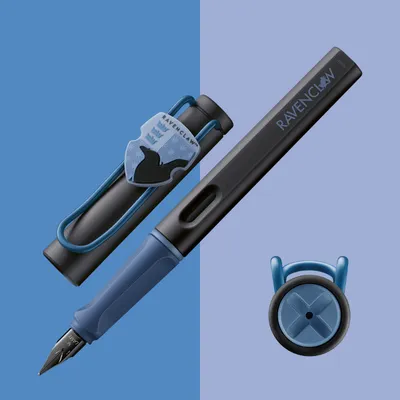 LAMY safari Special Edition Harry Potter 2025