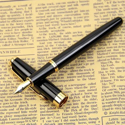 BAOER 388 Fountain Pen 