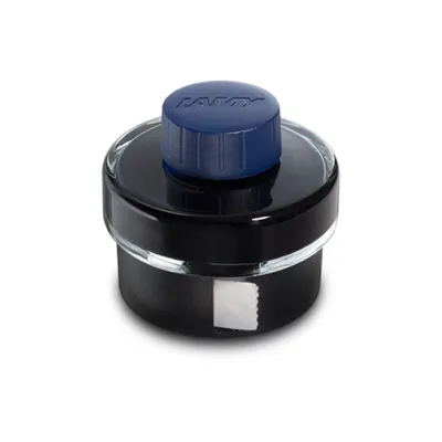 Lamy T52 Blue Black Ink