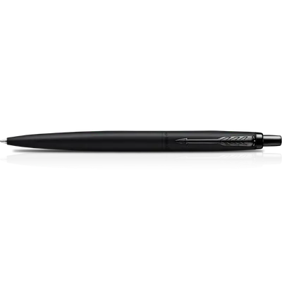 Parker Jotter XL Monochrome Black Ballpoint Pen (France)