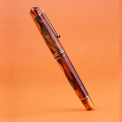 Moonman M800 Amble Acrylic Fountain Pen