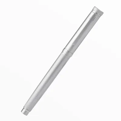 Natami Silver Color  Fountain Pen