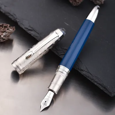 Hongdian CA35 Fountain Pen Fine Nib