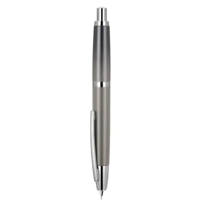 Jinhao 10 Series Retractable Fountain Pens- Gradient Gray 1 PCS