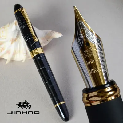  Jinhao X450 Fountain Pen