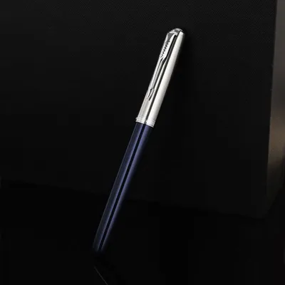 Jinhao 86 Fountain pen Dark Blue
