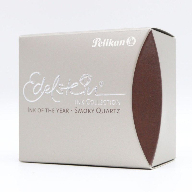 Pelikan Edelstein Smoky Quartz