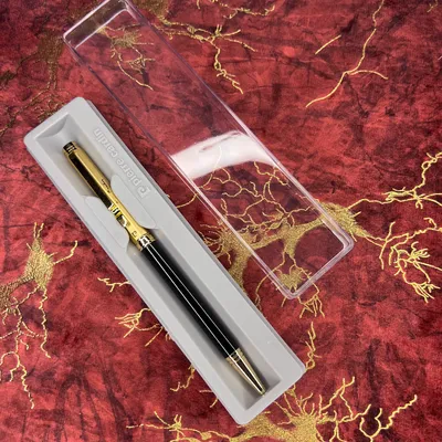Pierre Cardin Golden Era Ball Pen