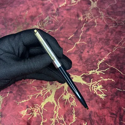 Parker Galaxy Standard GT Ball Pen – Black Body