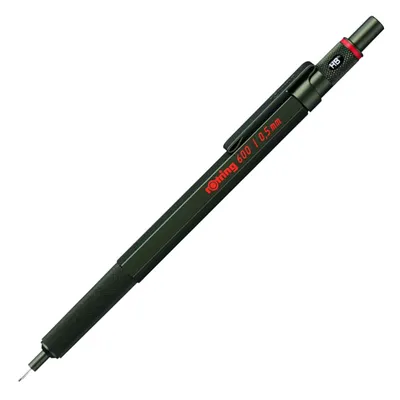 rOtring 600 Mechanical Pencil, 0.5 MM