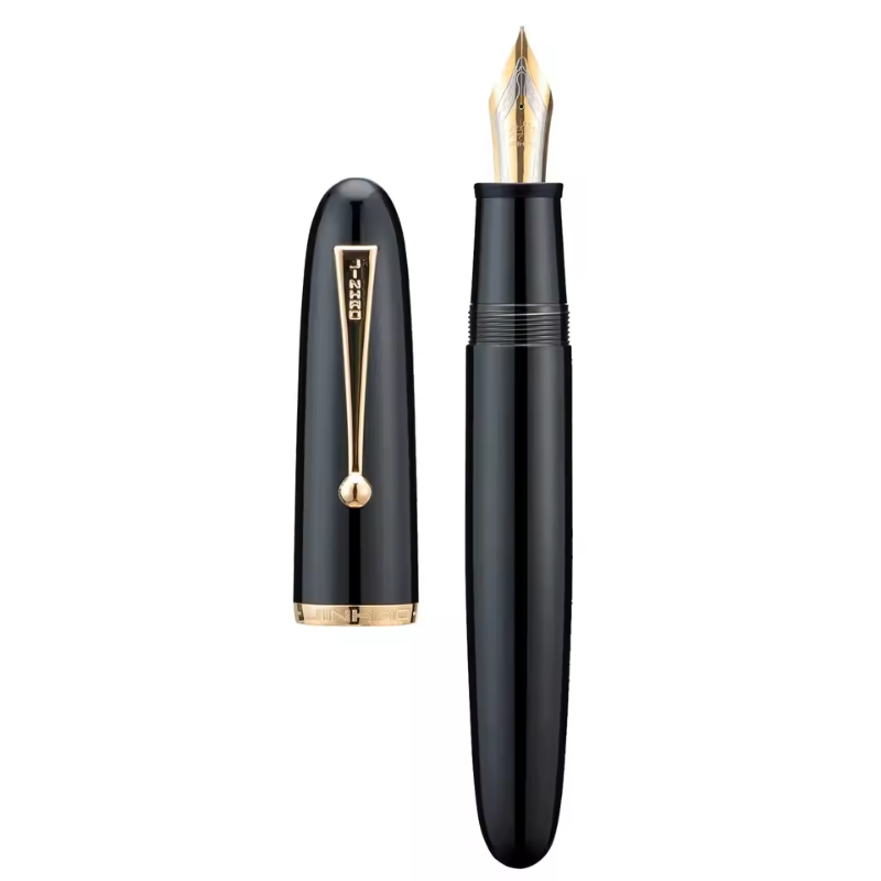 Jinhao Dadao 9019 Fountain Pen – Fine Nib