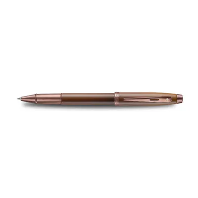 Sheaffer 100 Coffee Edition Roller Matt Brown 9374