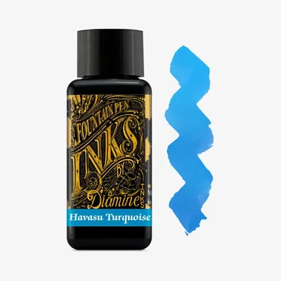 Diamine Ink Bottle - 30ml