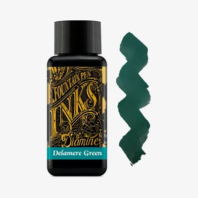 Diamine Ink Bottle - 30ml