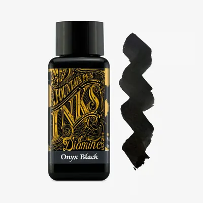 Diamine Ink Bottle - 30ml