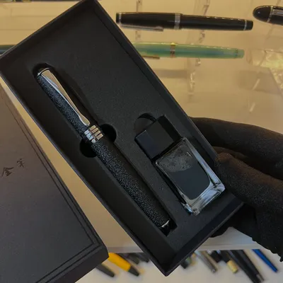 Metal Fountain Pen Gift Package 13