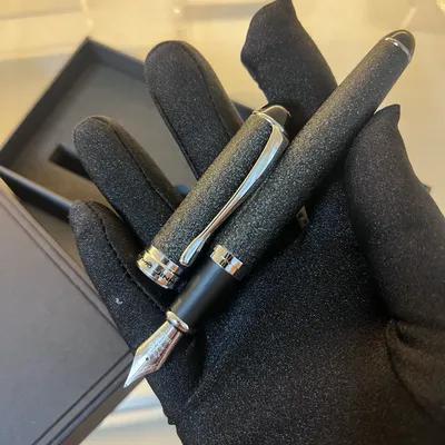 Metal Fountain Pen Gift Package 13