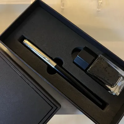 Metal Fountain Pen Gift Package 15