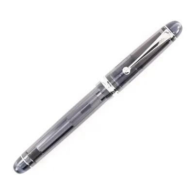 Pilot Custom 74 Fountain Pen - Smoke