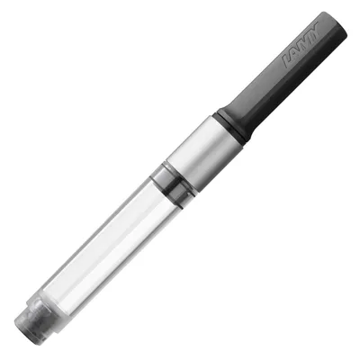 LAMY Z 27 Converter Black