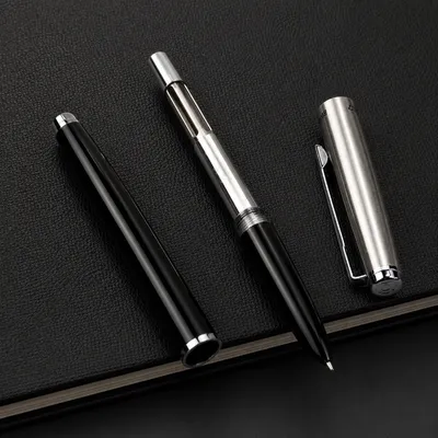 Hero 007 Hooded Nib Fountain Pen
