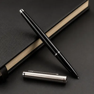 Hero 007 Hooded Nib Fountain Pen