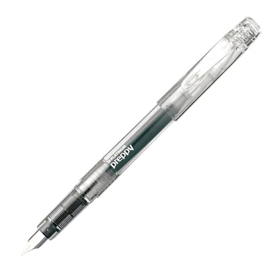 Platinum Preppy Fountain Pen - 03 Fine Nib