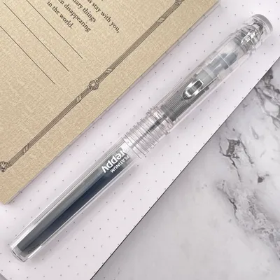 Platinum Preppy Fountain Pen - 03 Fine Nib