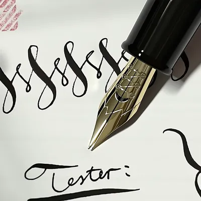 Majohn (Moonman) P139 Fountain Pen -Ultra Flex