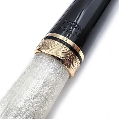 Majohn (Moonman) P139 Fountain Pen -Ultra Flex