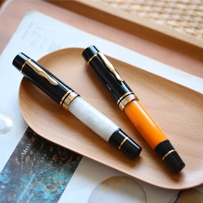 Majohn (Moonman) P139 Fountain Pen -Ultra Flex