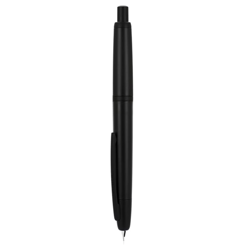 Jinhao 20 Matte Black  Fine Nib Fountain pen