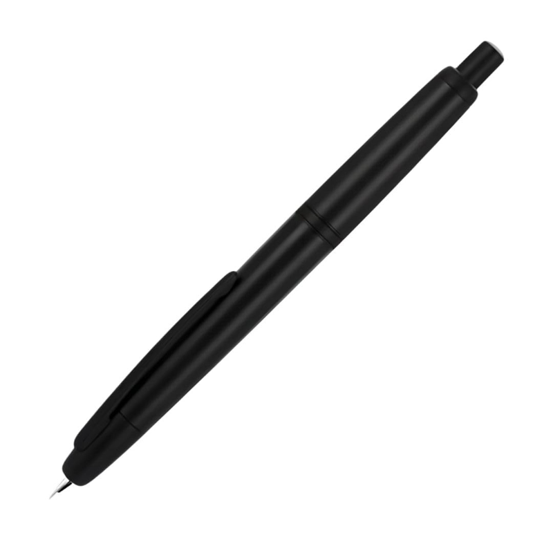 Jinhao 20 Matte Black  Fine Nib Fountain pen