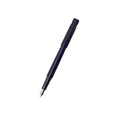 PILOT Lightive Fountain Pen - Dark Blue