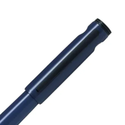 PILOT Lightive Fountain Pen - Dark Blue
