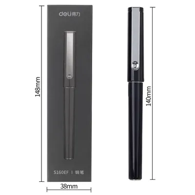 Deli S160 Fountain Pen