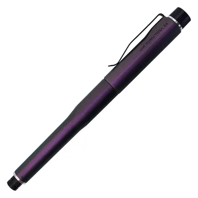 Mitsubishi Pencil KURUTOGA DIVE Mechanical Pencil - 0.5MM