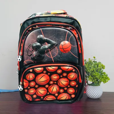 Spiderman bag for Kids
