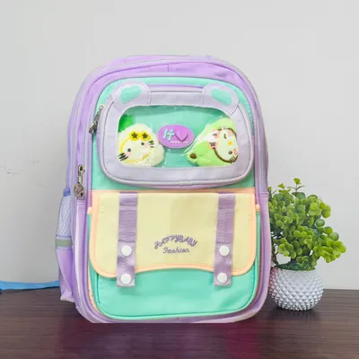 Happy Baby Fashion school Bag