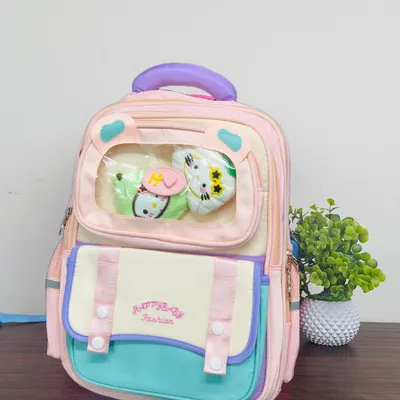 Happy Baby Senior Kids School Bag