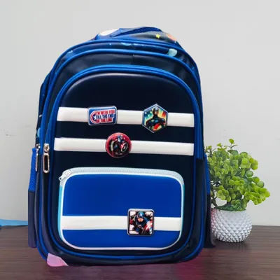 Avengers Senior Kids Backpackk