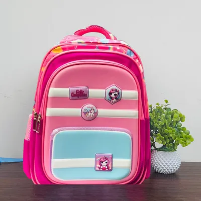 Unicorn Senior Kids School Bag