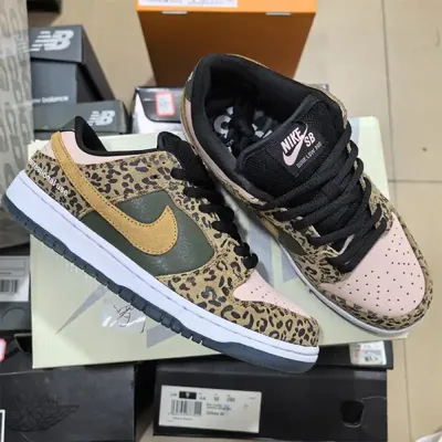 NIKE DUNK SB APEXSKATE PRO SHOES 1:1