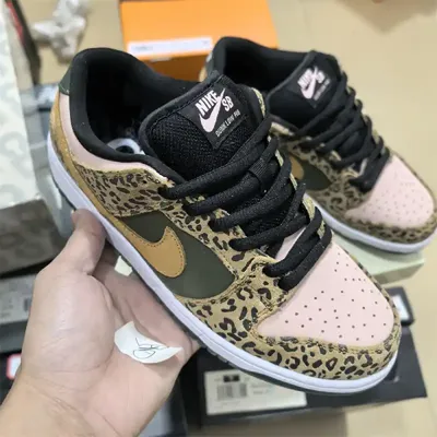 NIKE DUNK SB APEXSKATE PRO SHOES 1:1